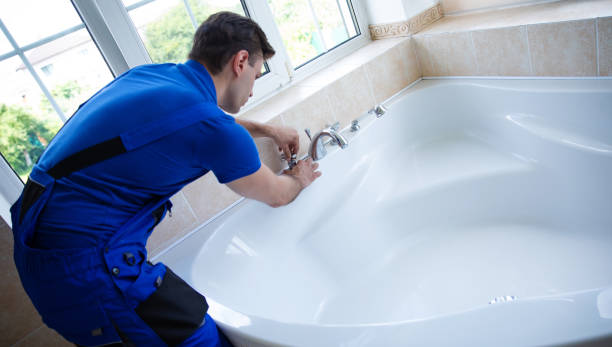 Commercial Plumbing Services in South Dennis, NJ